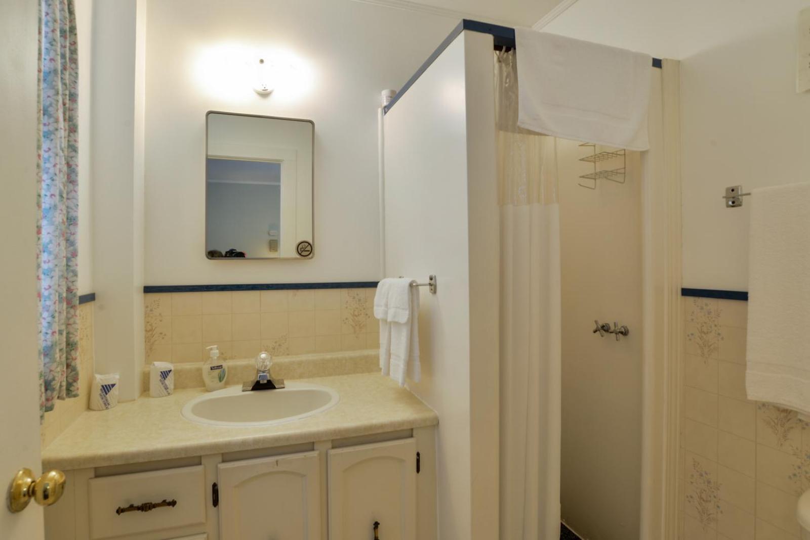 Oakwood Motel Gravenhurst Rom bilde