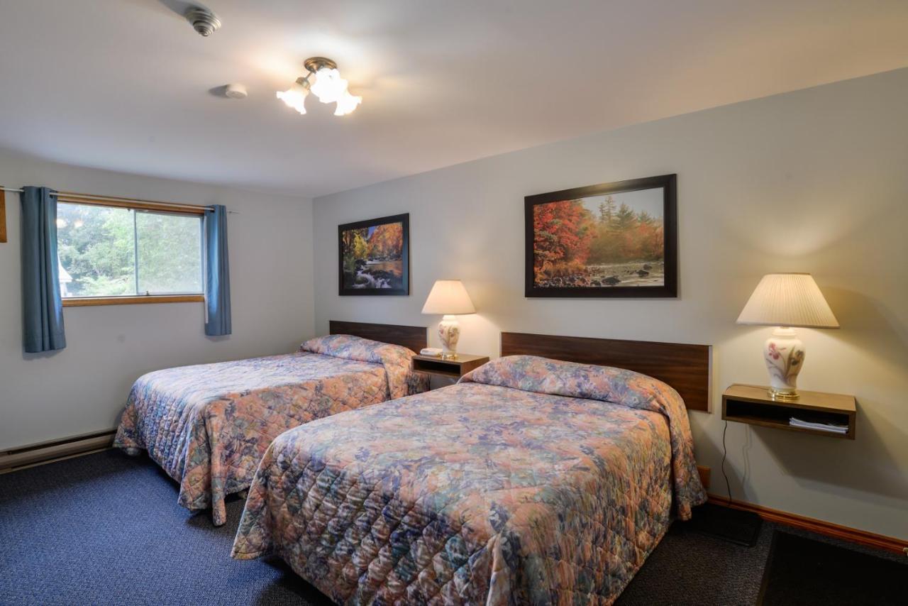 Oakwood Motel Gravenhurst Rom bilde